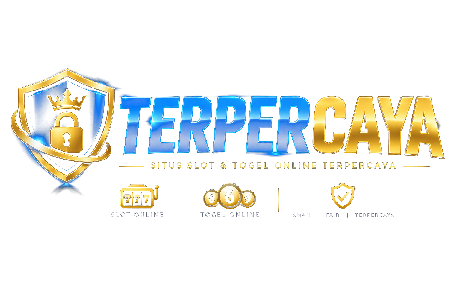 TERPERCAYA Logo